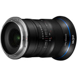 Laowa 17mm f/4.0 GFX Zero-D Lens - Fuji GFX