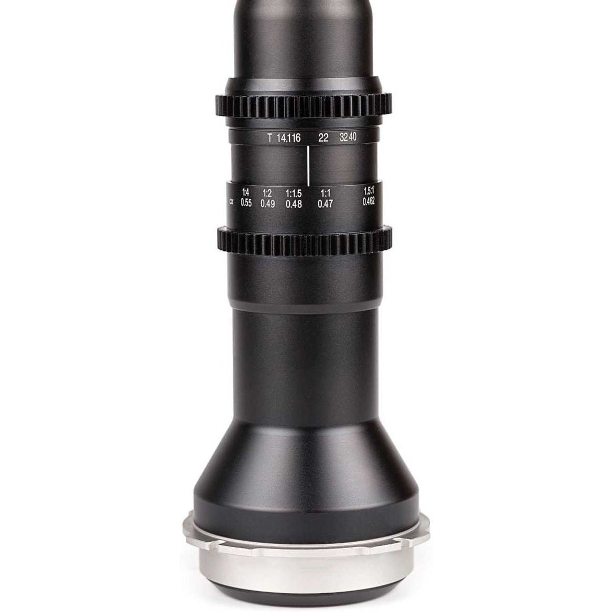 Laowa 24mm f/14.0 2X Macro Probe Lens (Cine) - Canon EF