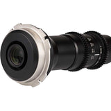Laowa 24mm f/14.0 2X Macro Probe Lens (Cine) - ARRI PL