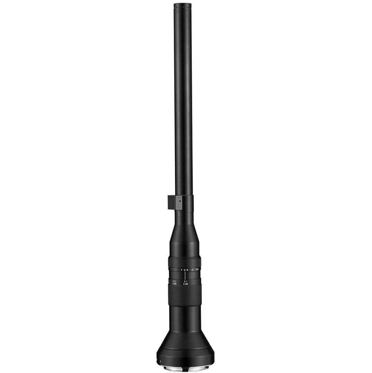 Laowa 24mm f/14.0 2X Macro Probe Lens (Std) Sony FE
