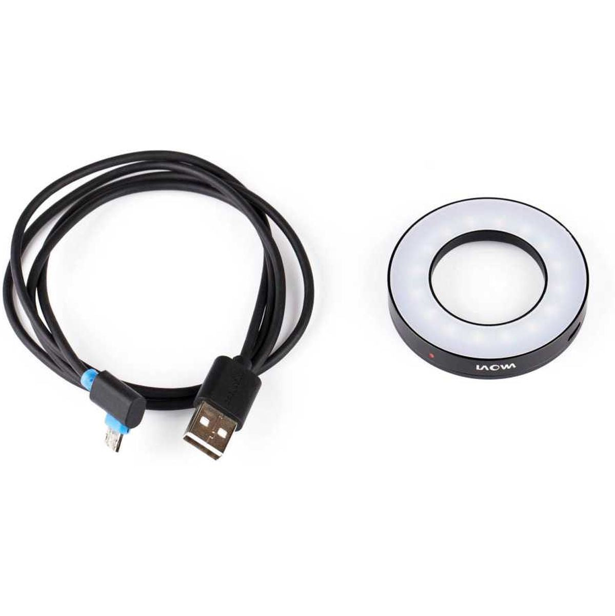 Laowa Front LED Ring Light 25mm f/2.8 2.5-5X