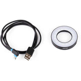 Laowa Front LED Ring Light 25mm f/2.8 2.5-5X
