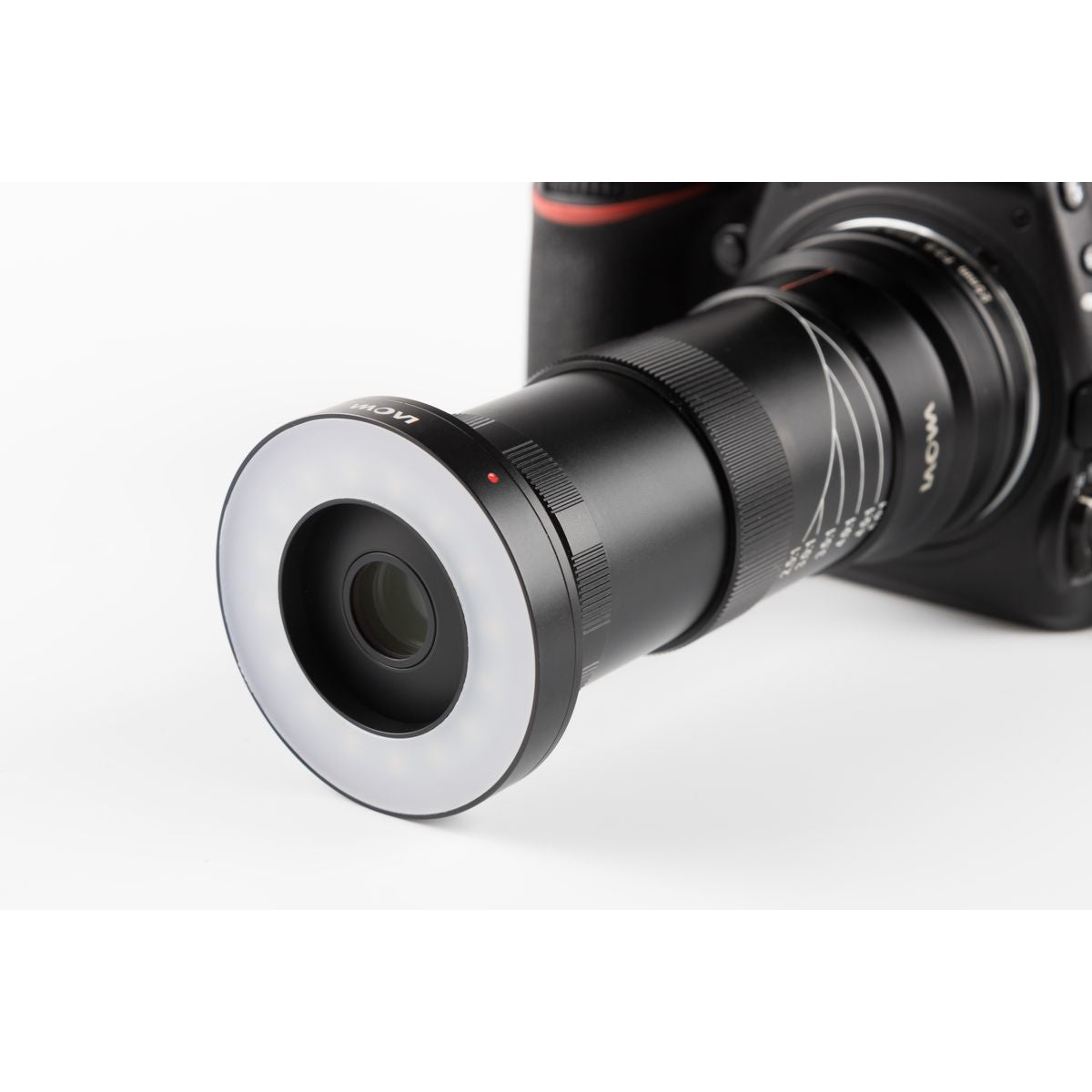 Laowa Front LED Ring Light 25mm f/2.8 2.5-5X