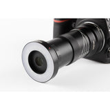 Laowa Front LED Ring Light 25mm f/2.8 2.5-5X