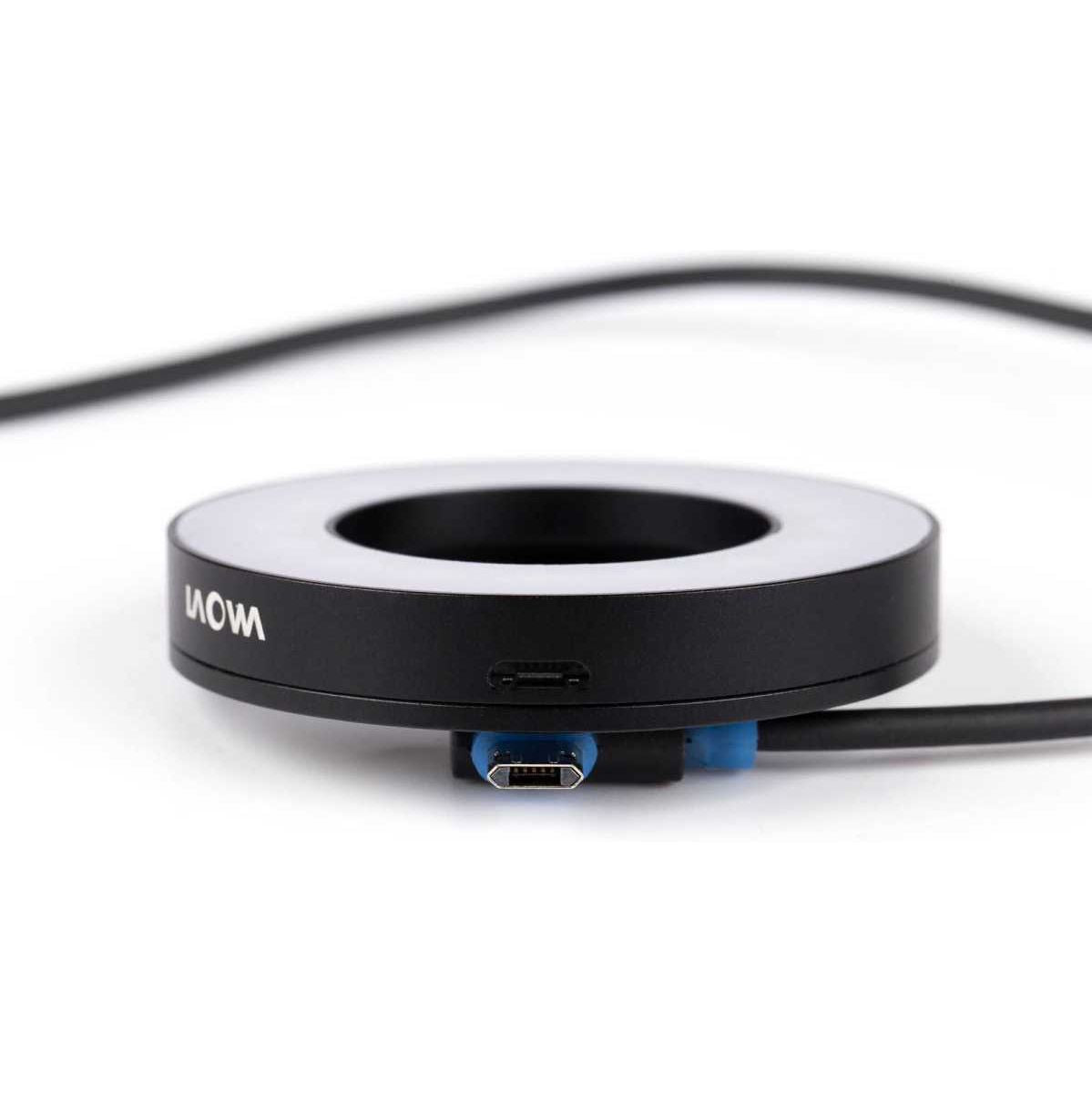 Laowa Front LED Ring Light 25mm f/2.8 2.5-5X