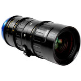 Laowa Venus OOOM 25-100mm T/2.9 Zero-D Cine Lens