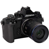 Laowa Venus 50mm f/2.8 2X Ultra-Macro APO Lens - MFT