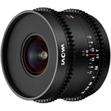 Laowa Venus 7.5mm T2.1 MFT Cine Lens - MFT