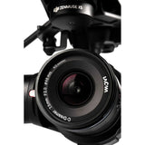 Laowa Venus 7.5mm f/2.0 Standard - M4/3 Black - image 2 of 5