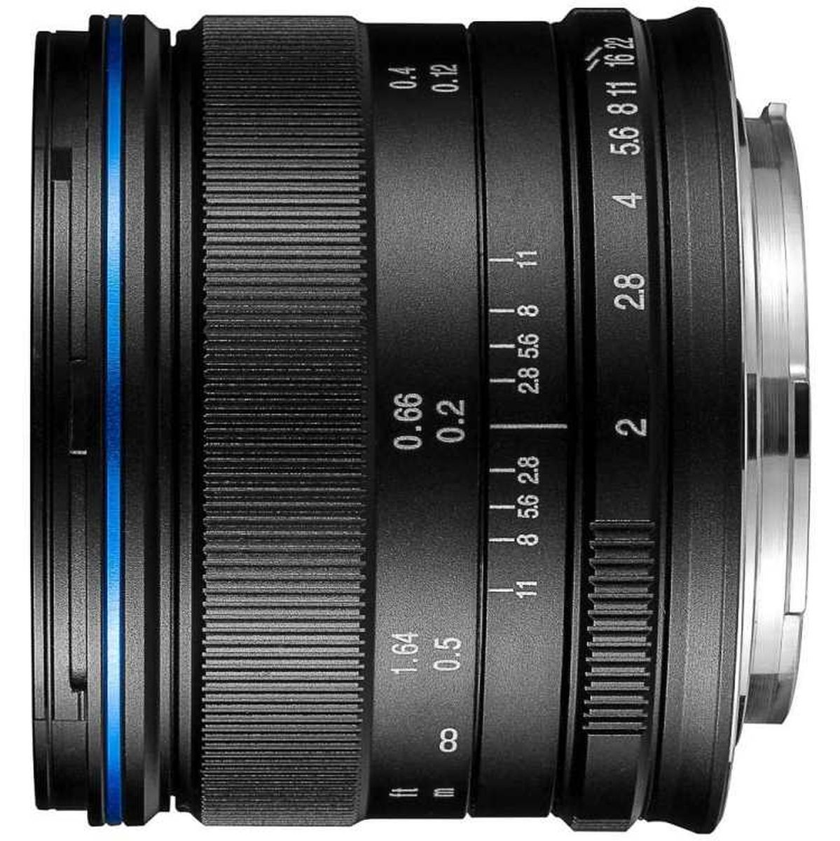 Laowa Venus 7.5mm f/2.0 Standard - M4/3 Black - image 5 of 5