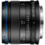 Laowa Venus 7.5mm f/2.0 Standard - M4/3 Black - image 5 of 5