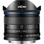 Laowa Venus 7.5mm f/2.0 Standard - M4/3 Silver