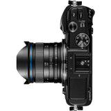 Laowa Venus 7.5mm f/2.0 Standard - M4/3 Silver - image 3 of 5