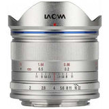 Laowa Venus 7.5mm f/2.0 Standard - M4/3 Silver - image 5 of 5