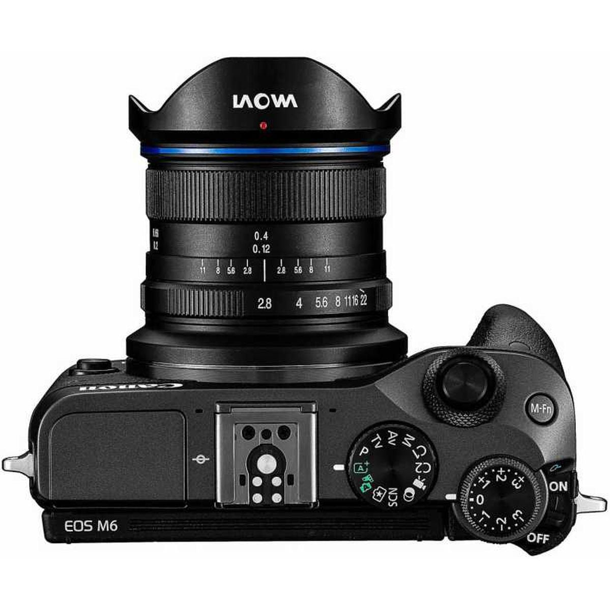 Laowa Venus 9mm f/2.8 Zero D - Canon EF-M - image 4 of 5