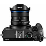 Laowa Venus 9mm f/2.8 Zero D - Canon EF-M - image 4 of 5