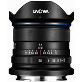 Laowa Venus 9mm f/2.8 Zero D - Sony E