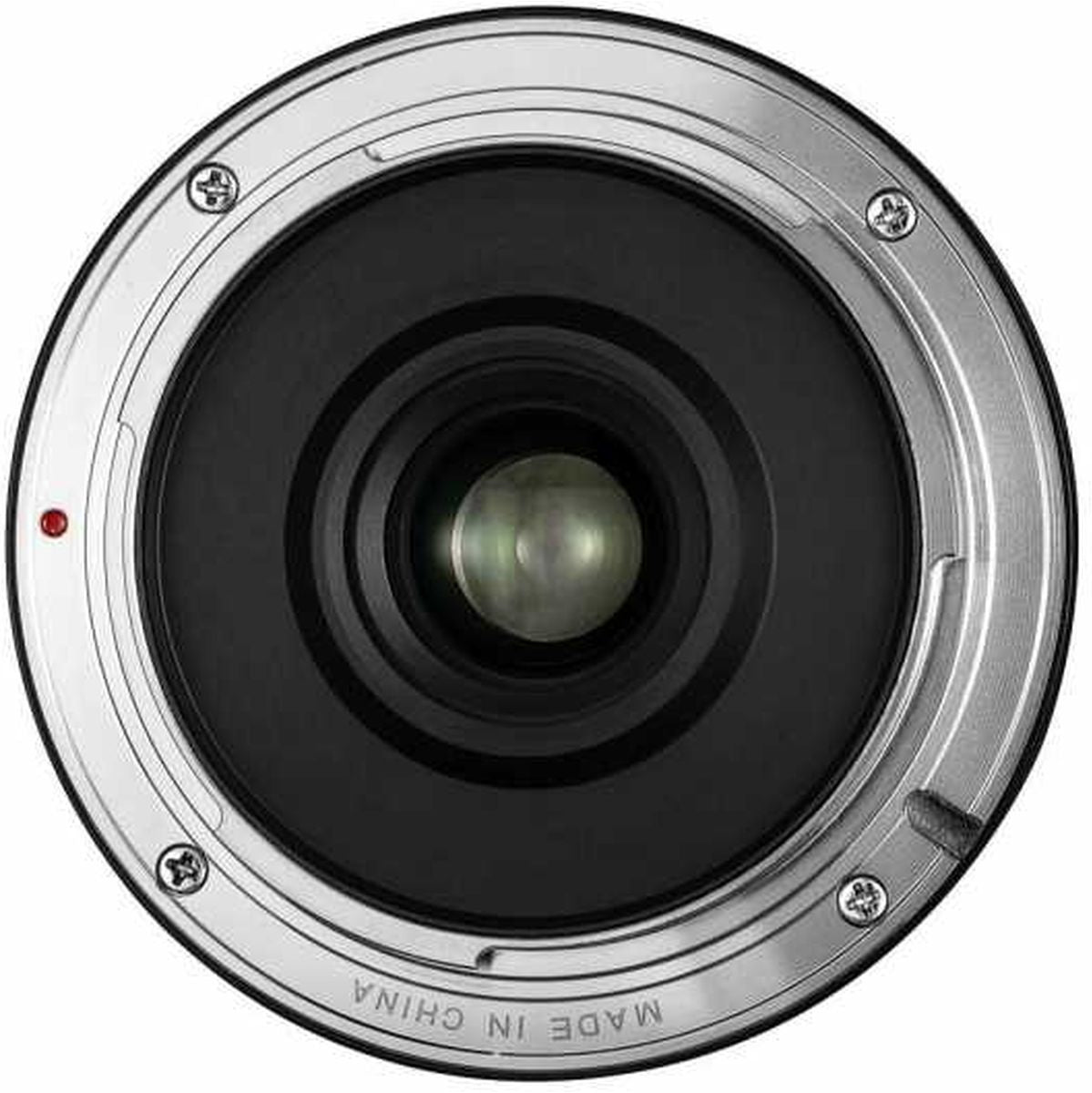 Laowa Venus 9mm f/2.8 Zero D - Sony E