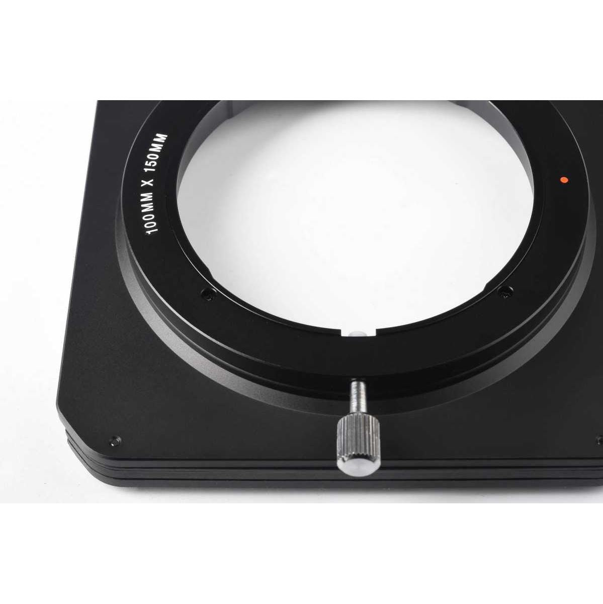 Laowa Filter Holder Lite 100mm For 12mm f/2.8