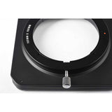 Laowa Filter Holder Lite 100mm For 12mm f/2.8