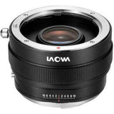 Laowa Magic Shitf Converter Canon EF To Sony FE