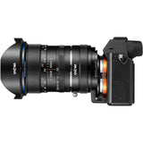 Laowa Magic Shitf Converter Canon EF To Sony FE