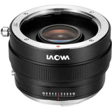 Laowa Magic Shitf Converter Canon EF To Sony FE