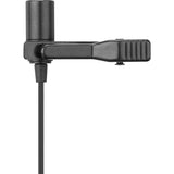Saramonic LavMicro 2m Dialset 2 LAV Mics 6m Cable 35mm TRRS - image 3 of 5