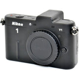 Caruba LB-NI2 Nikon Body Cap + Nikon Rear Cap 1 - image 2 of 3