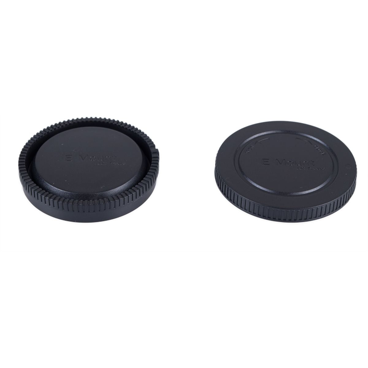 Caruba LB-SO2 Sony Body Cap + Sony Rear Cap Nex - image 3 of 3
