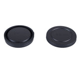 Caruba LB-SO2 Sony Body Cap + Sony Rear Cap Nex - image 3 of 3