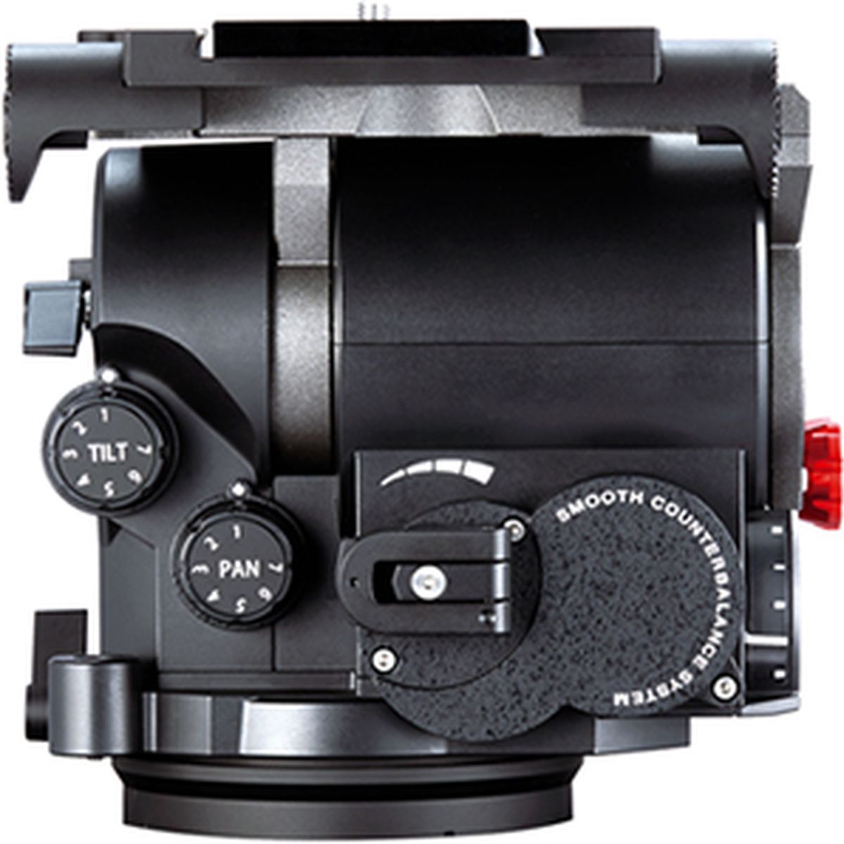 Libec QH1 Head - image 3 of 4