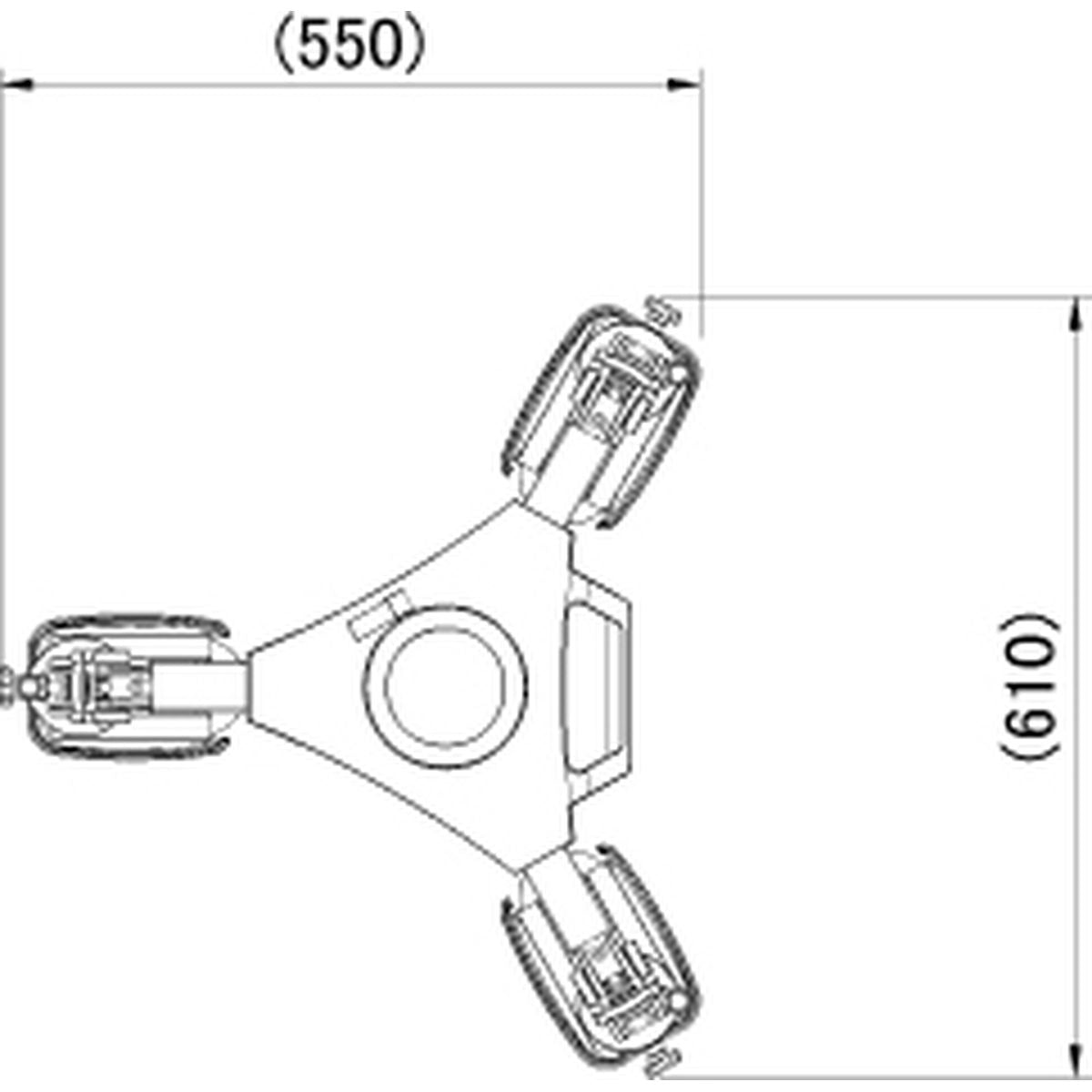 Libec DL-10RB - image 2 of 2