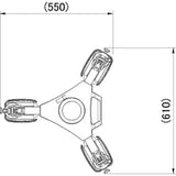 Libec DL-10RB - image 2 of 2