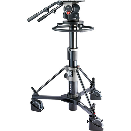 Libec QD-10PD