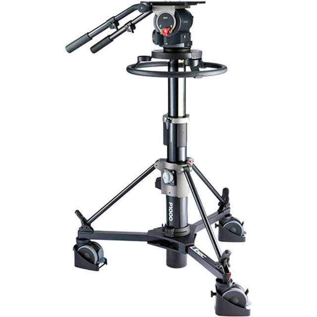 Libec QD-10PD