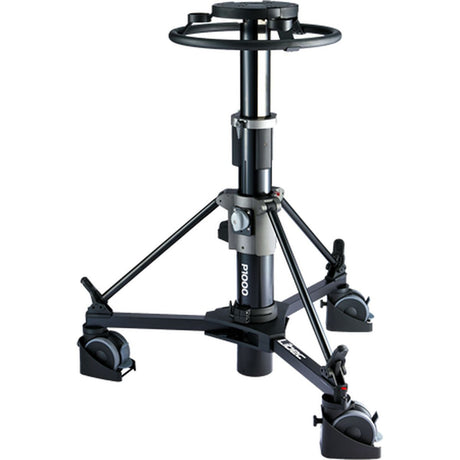 Libec QD-10PD - image 2 of 5