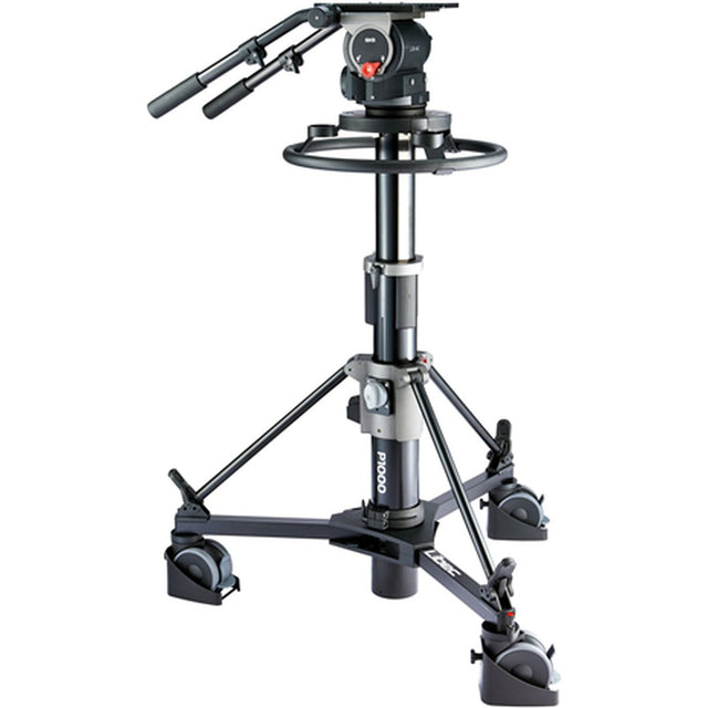 Libec QD-30PD