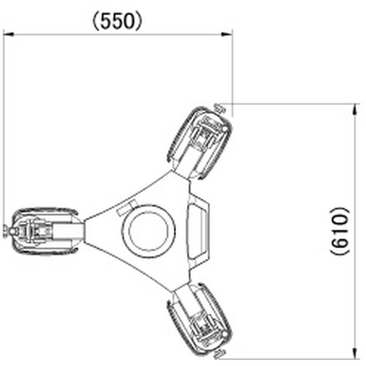 Libec P110S Compact - image 5 of 5
