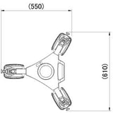 Libec P110S Compact - image 5 of 5