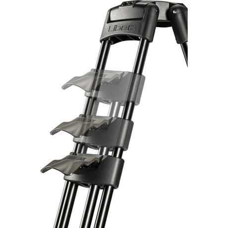 Libec HS-450MQ - image 2 of 3