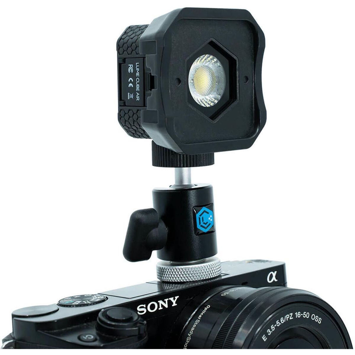 Lume Cube Air Modi Frame