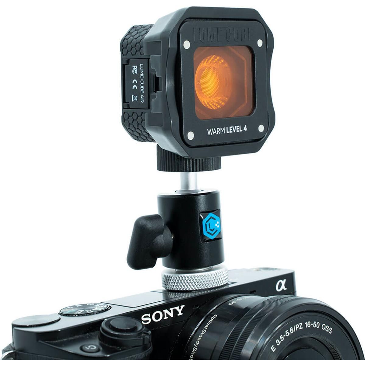 Lume Cube Air Modi Frame