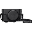 Sony Leather Case For DSC-RX100 Serie And 7