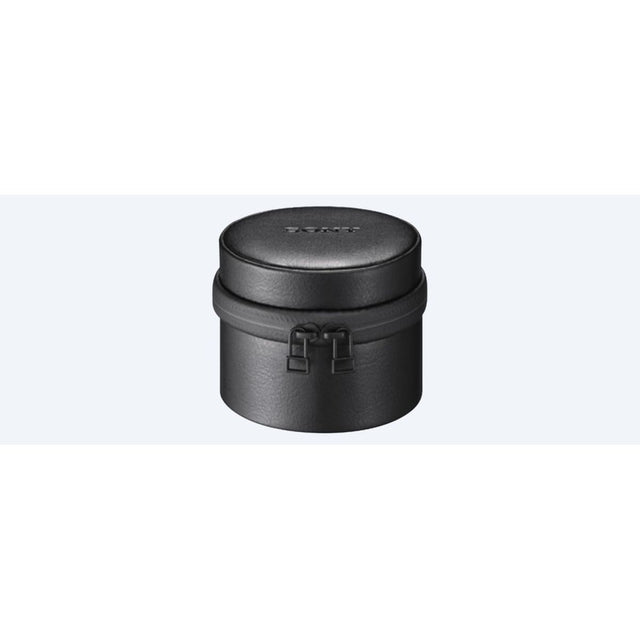 Sony Soft Case Black For QX10