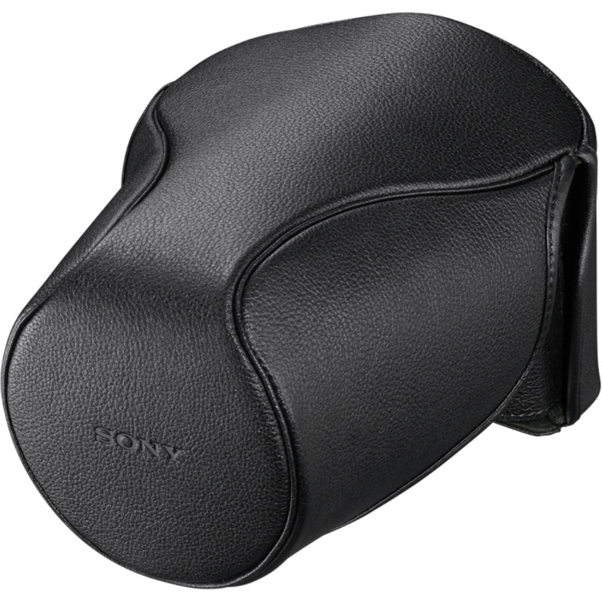 Sony LCS-Elcb Leather Body Case For A7II