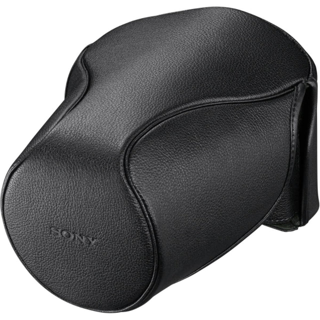 Sony LCS-Elcb Leather Body Case For A7II
