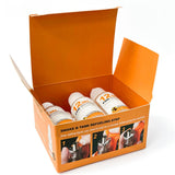 Lensgo 6X 12ml Fog Fluid