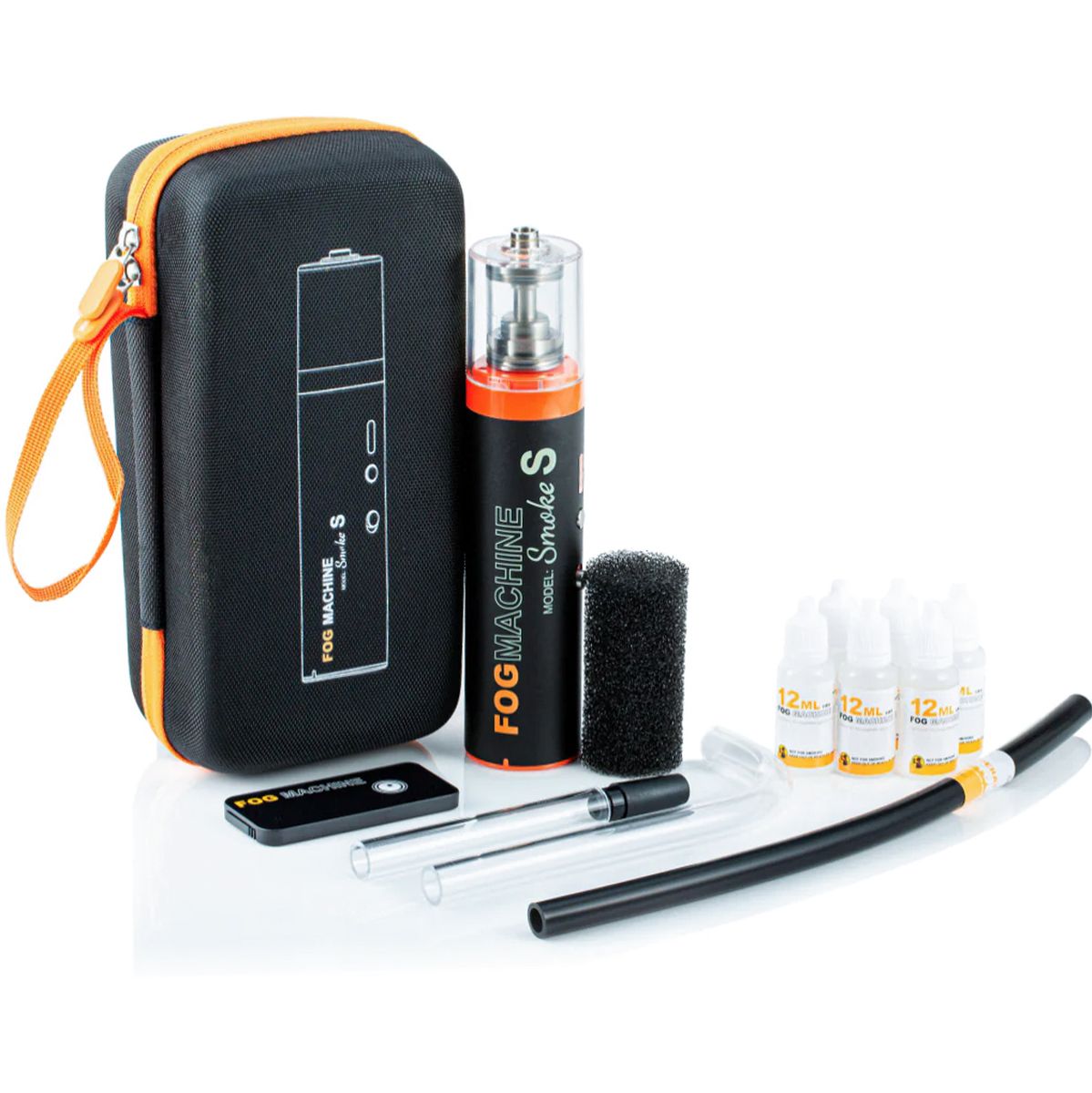 Lensgo Smoke S Fog Machine