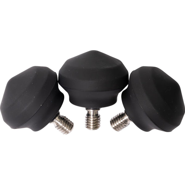 Leofoto Replacement Foot Spikes 28-32mm